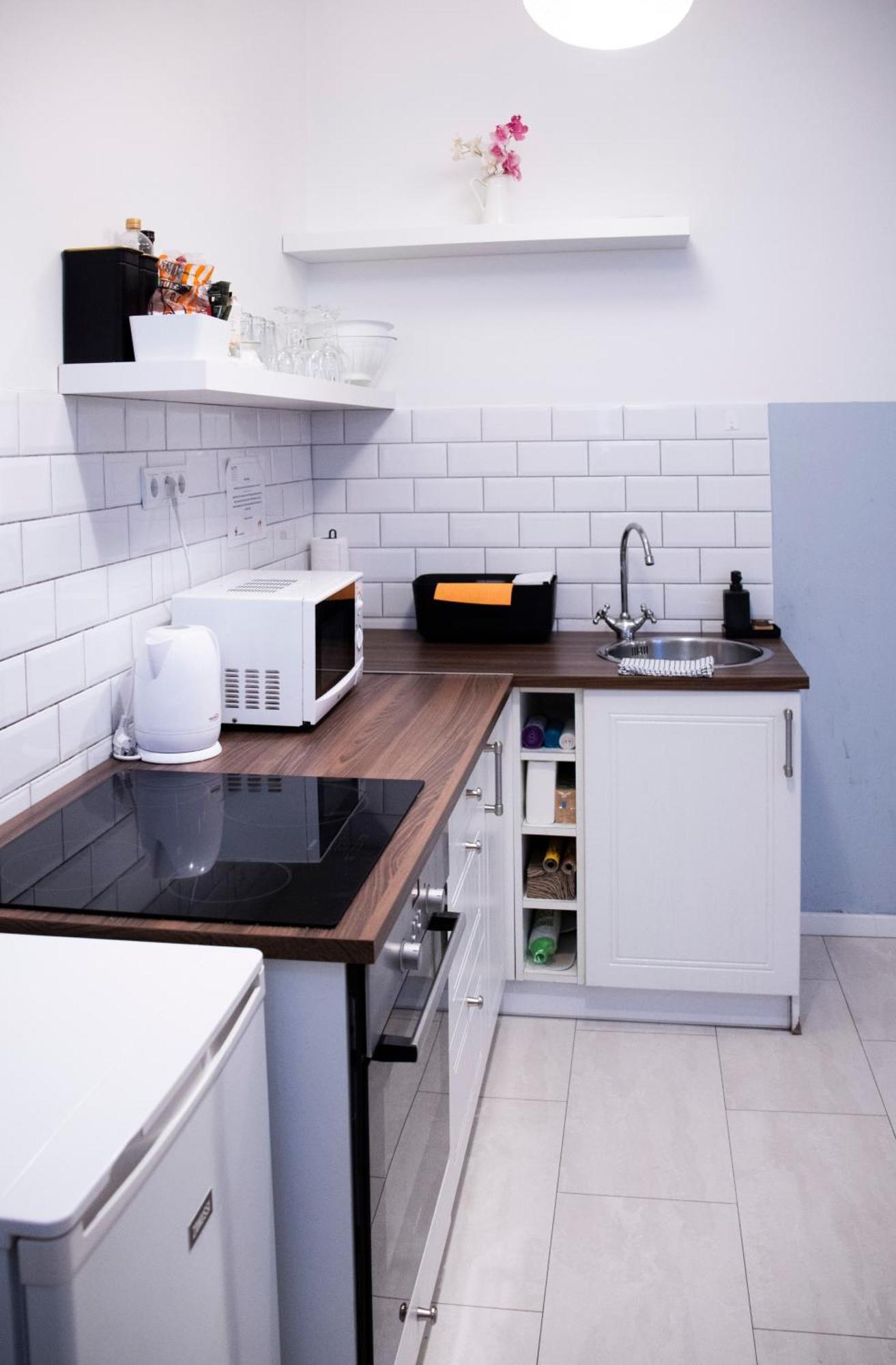Apartamento Klau33 In Party District Budapest