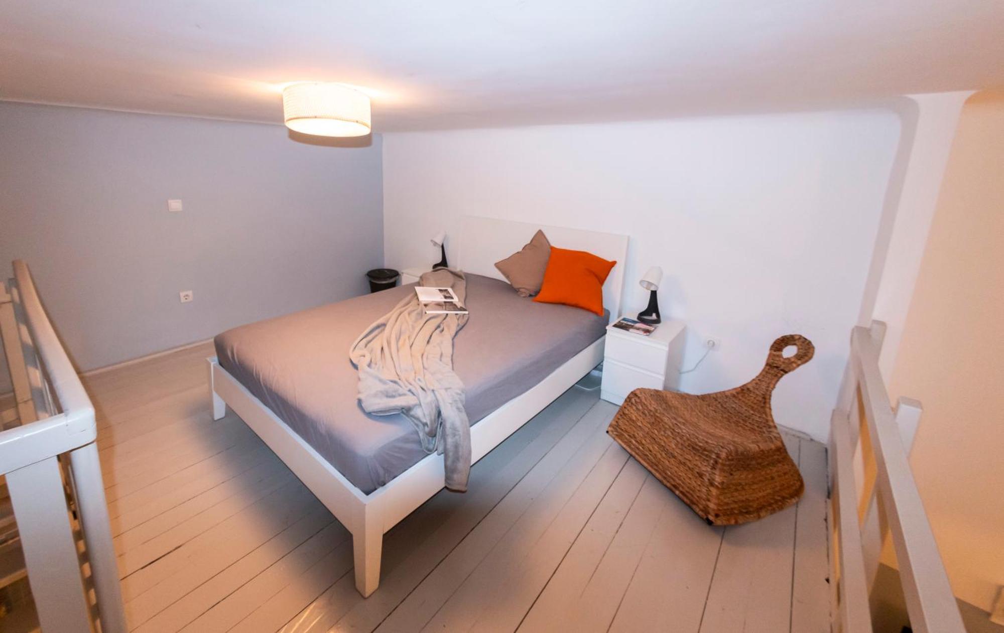 Apartamento Klau33 In Party District *