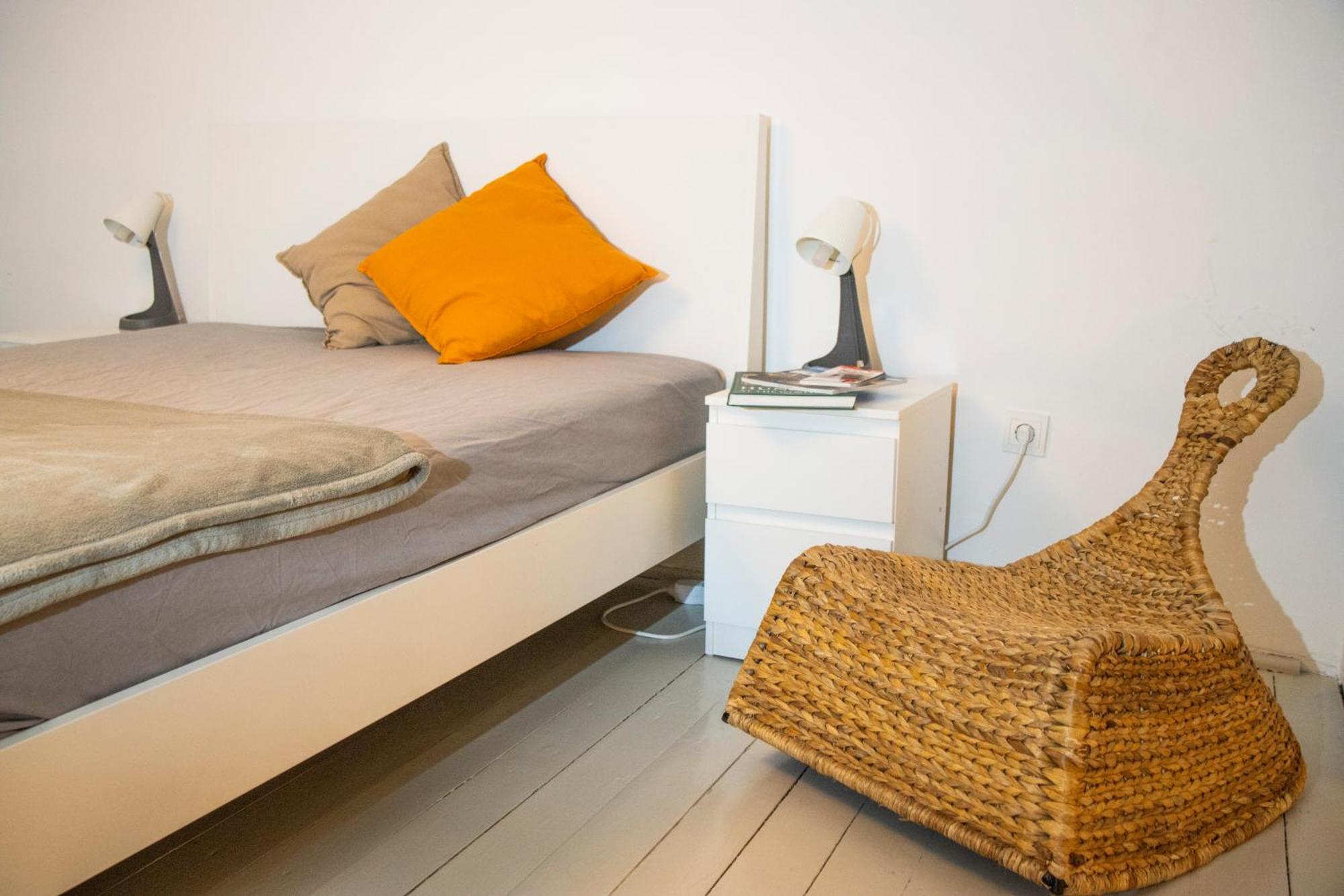 Appartamento Klau33 In Party District Budapest