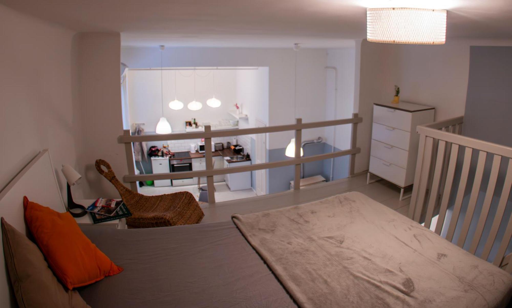 Appartamento Klau33 In Party District